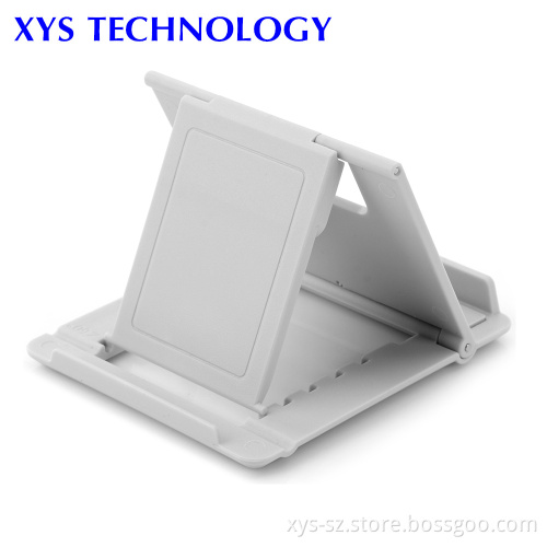 Promotional Logo Customized Cell Phone Accessory Display Stand